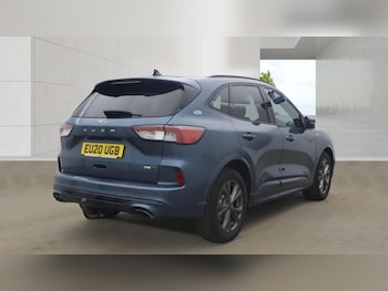 Used Ford Kuga 2020 for sale - 78811175: Photo