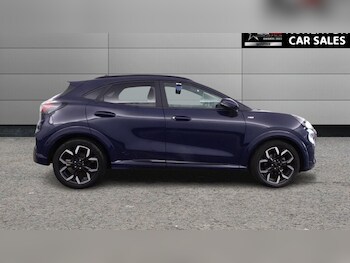 Used Ford Puma 2023 for sale - 78811172: Photo