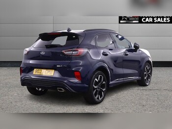 Used Ford Puma 2023 for sale - 78811172: Photo