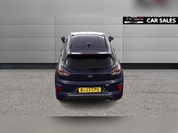 Used Ford Puma 2023 for sale - 78811172: Photo