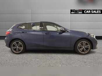 Used BMW 1 Series 2023 for sale - 79619406: Photo
