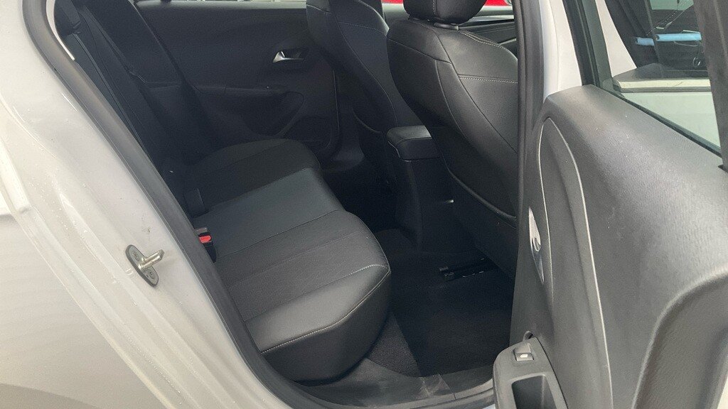 Used Vauxhall Corsa 2020 for sale - 77276097: Photo 14