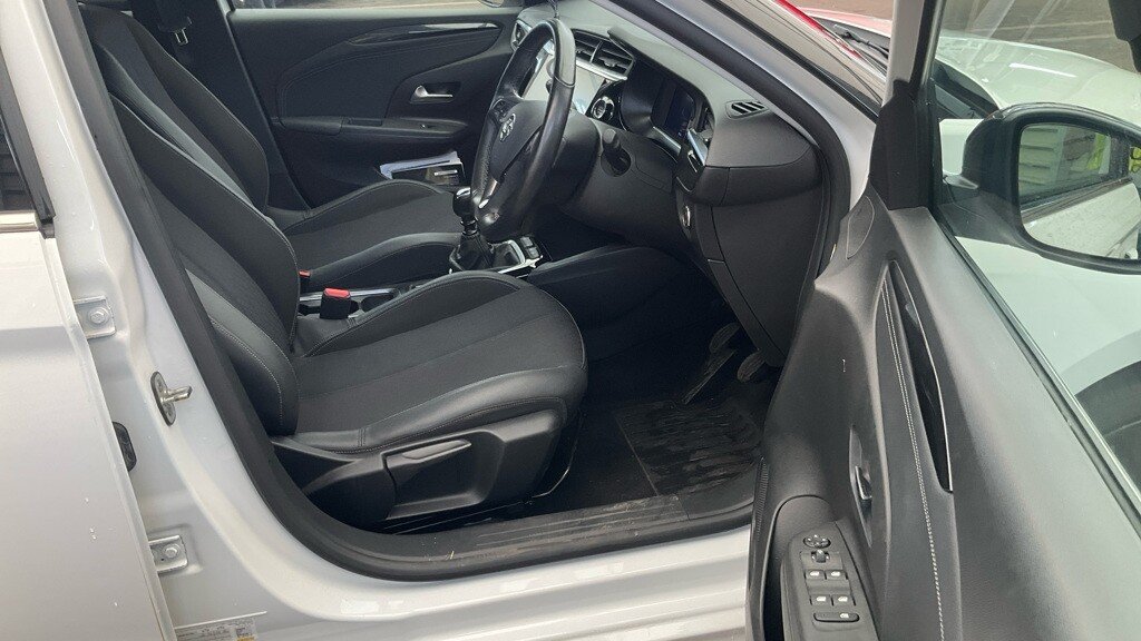 Used Vauxhall Corsa 2020 for sale - 77276097: Photo 15