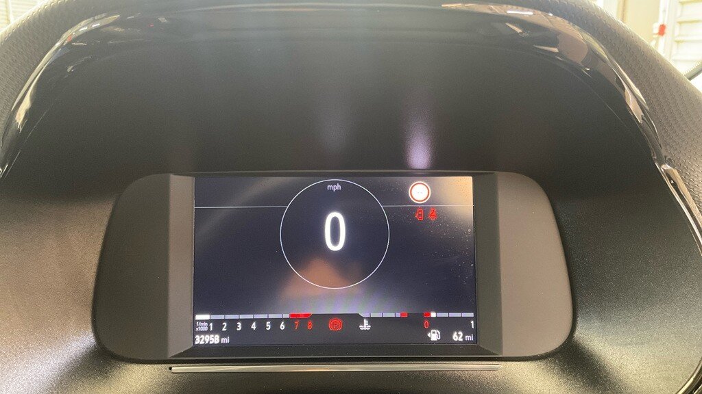 Used Vauxhall Corsa 2020 for sale - 77276097: Photo 16