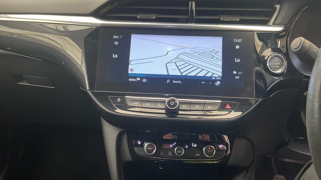 Used Vauxhall Corsa 2020 for sale - 77276097: Photo 17