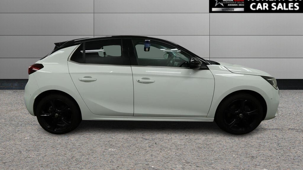 Used Vauxhall Corsa 2020 for sale - 77276097: Photo 2