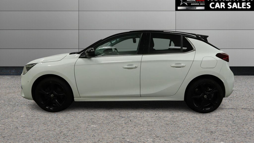 Used Vauxhall Corsa 2020 for sale - 77276097: Photo 5