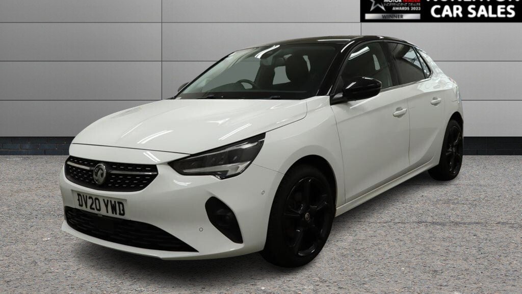 Used Vauxhall Corsa 2020 for sale - 77276097: Photo 6