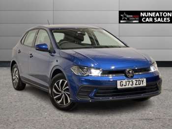 2023 (73) - 1.0 EVO Life Hatchback 5dr Petrol Manual Euro 6 (s/s) (80 ps)