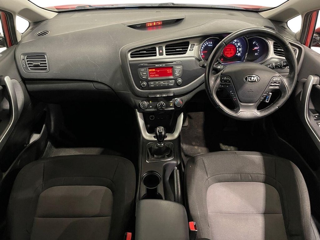 Used Kia Ceed 2014 for sale - 77333044: Photo 10