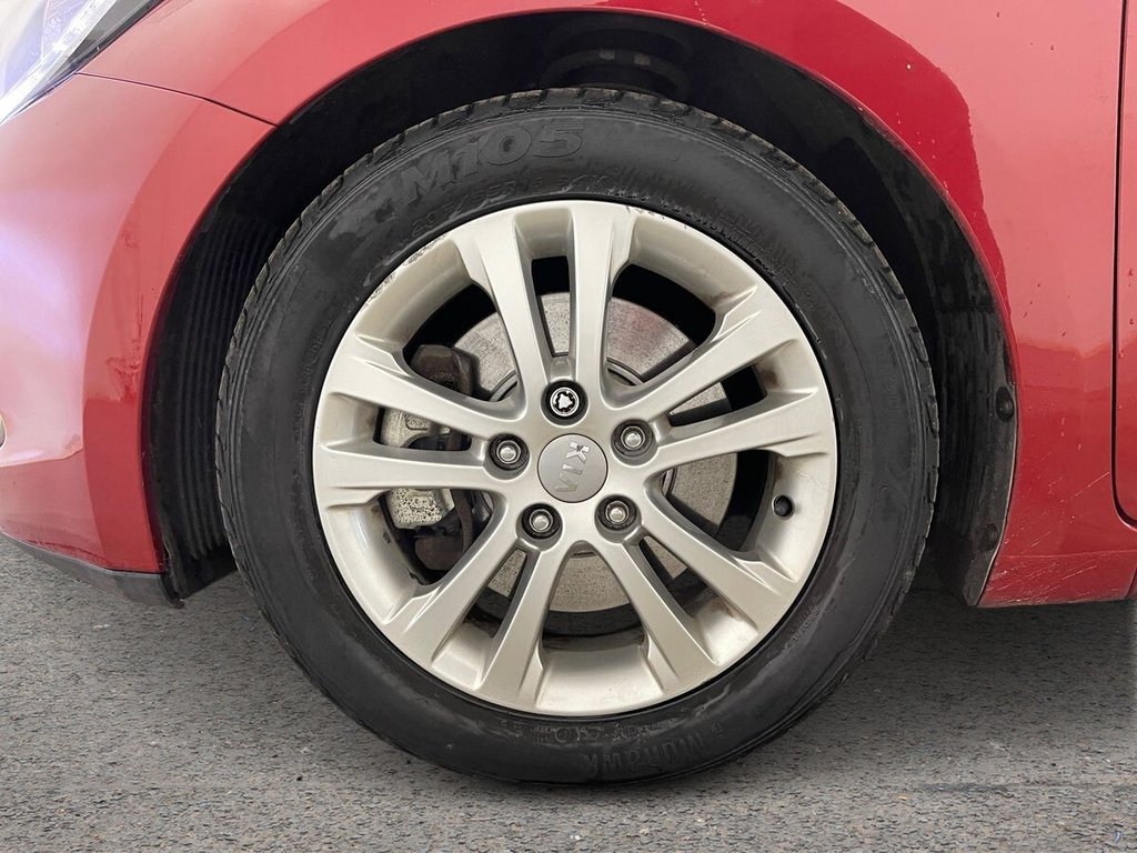 Used Kia Ceed 2014 for sale - 77333044: Photo 12