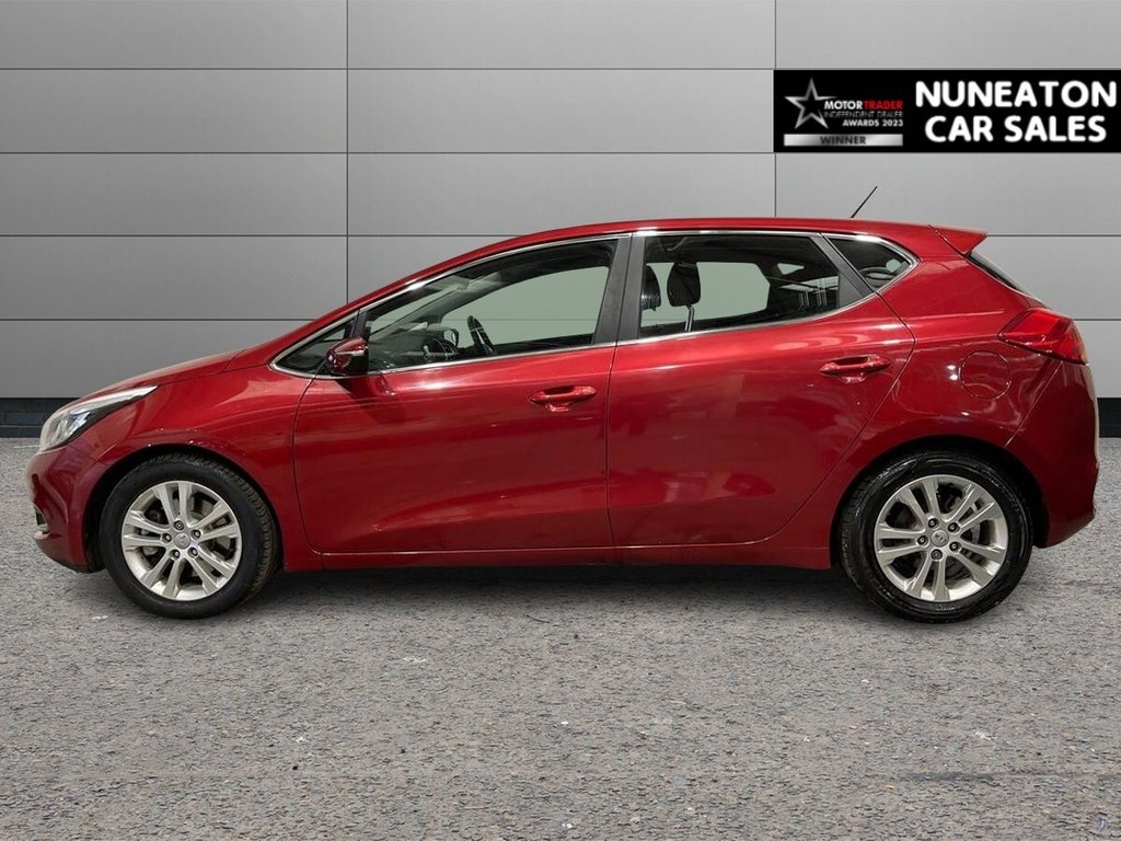 Used Kia Ceed 2014 for sale - 77333044: Photo 6