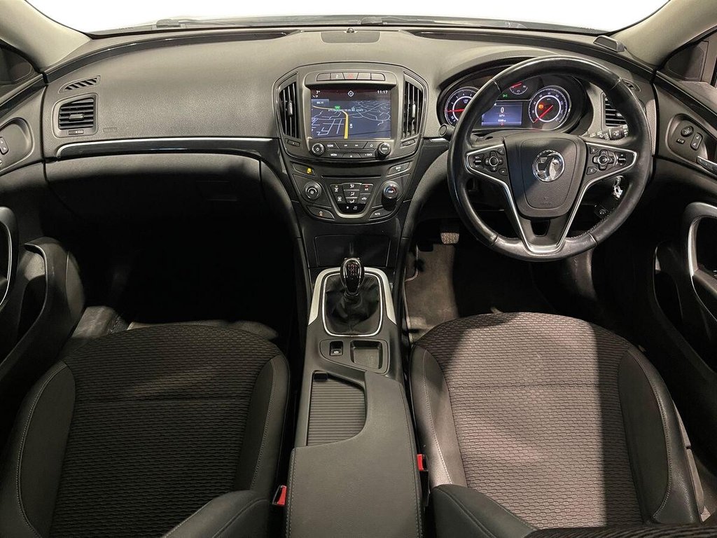 Used Vauxhall Insignia 2015 for sale - 76698532: Photo 10