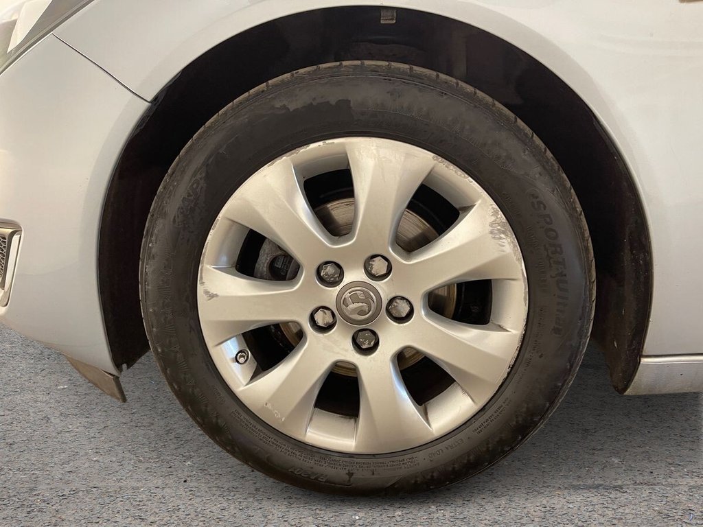 Used Vauxhall Insignia 2015 for sale - 76698532: Photo 12