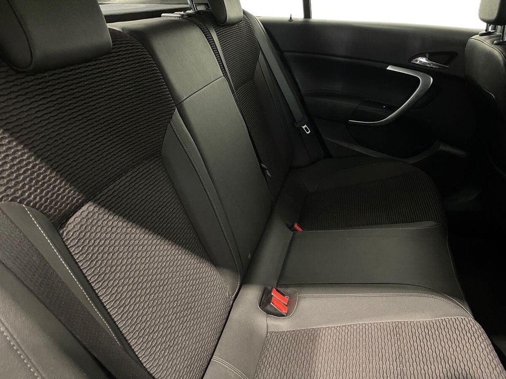 Used Vauxhall Insignia 2015 for sale - 76698532: Photo 21