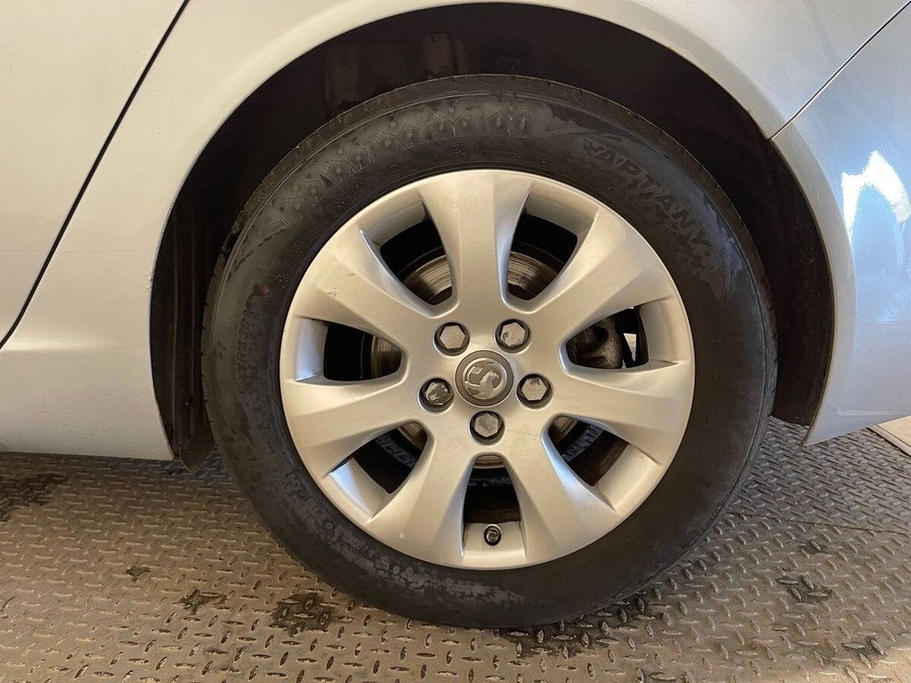 Used Vauxhall Insignia 2015 for sale - 76698532: Photo 23