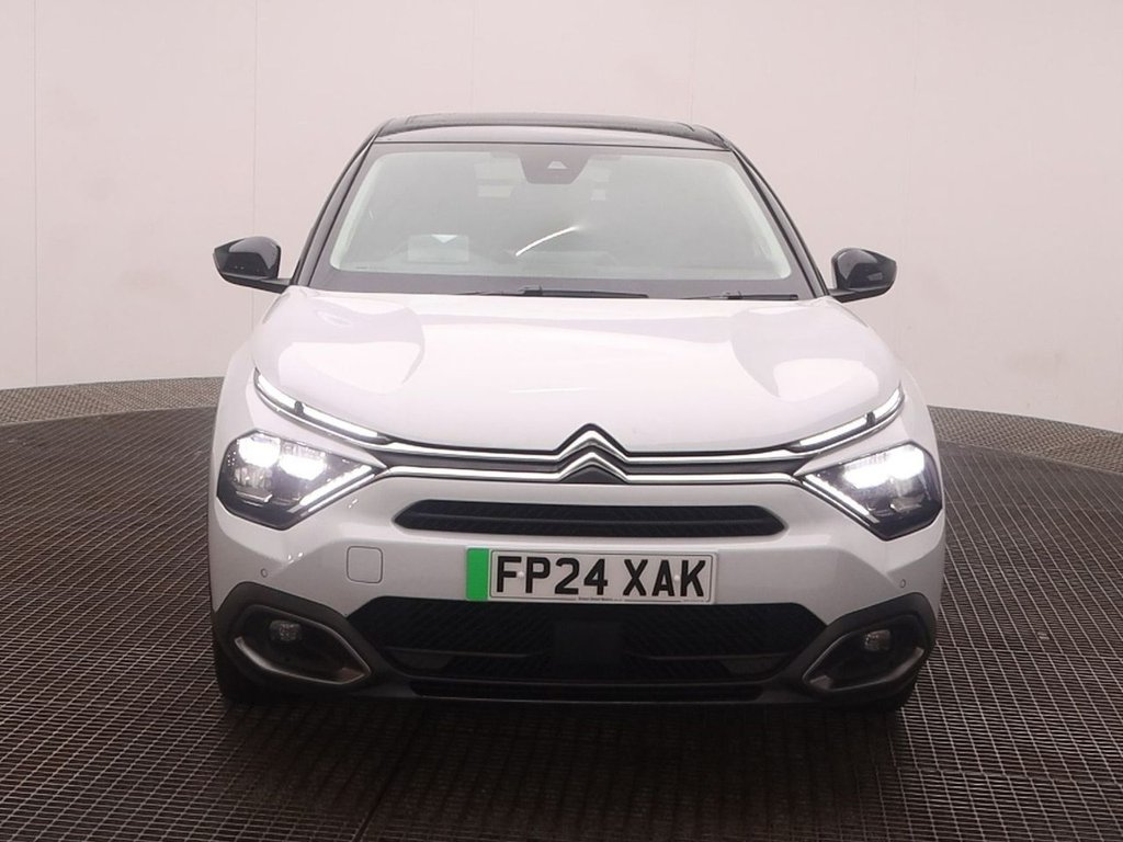 Used Citroen e-C4 2024 for sale - 77027372: Photo 3