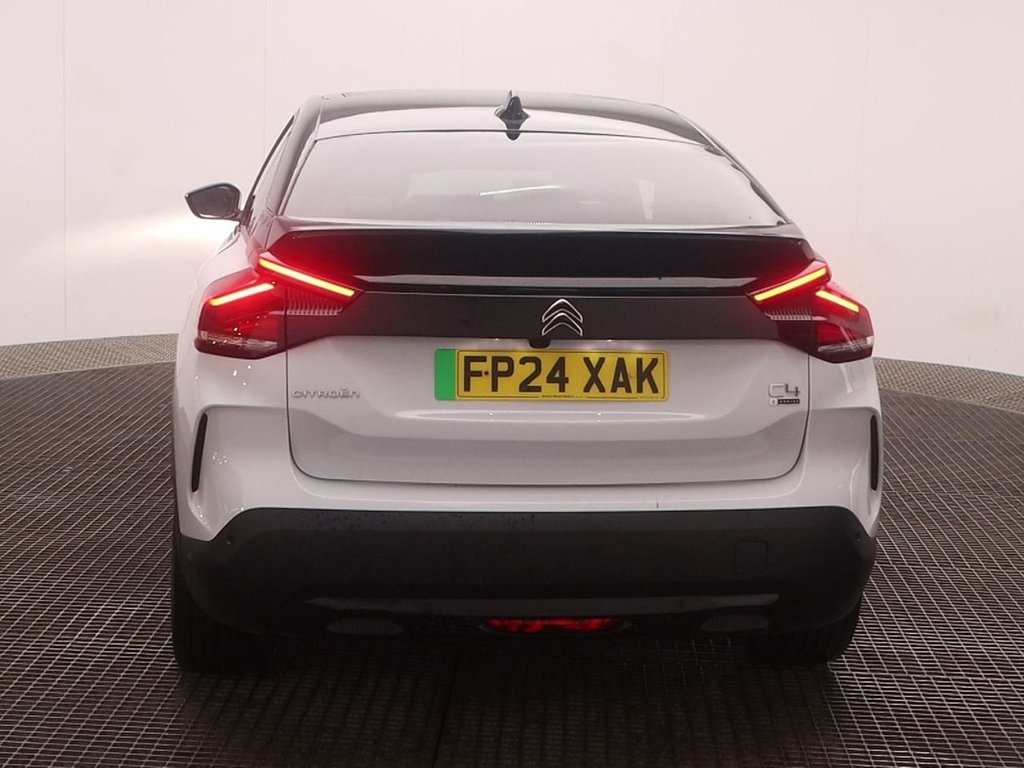 Used Citroen e-C4 2024 for sale - 77027372: Photo 6