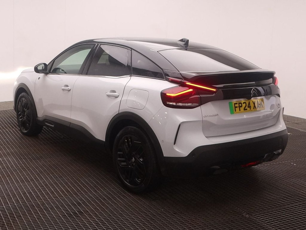 Used Citroen e-C4 2024 for sale - 77027372: Photo 7