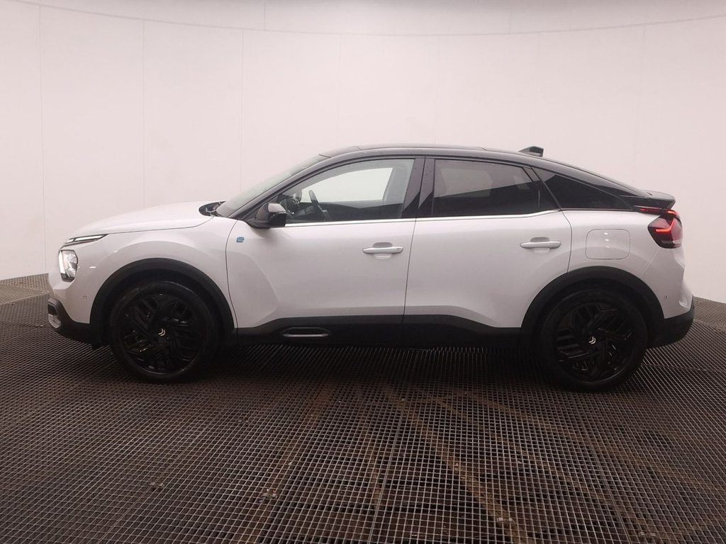 Used Citroen e-C4 2024 for sale - 77027372: Photo 8