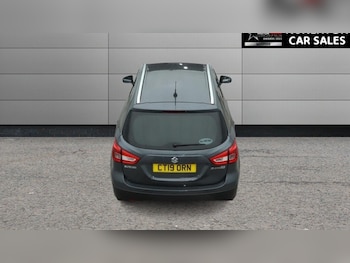 Used Suzuki SX4 S-Cross 2019 for sale - 79142544: Photo
