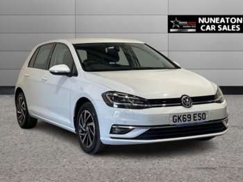 2019 (69) - 1.0 TSI Match Edition Hatchback 5dr Petrol Manual Euro 6 (s/s) (115 ps)