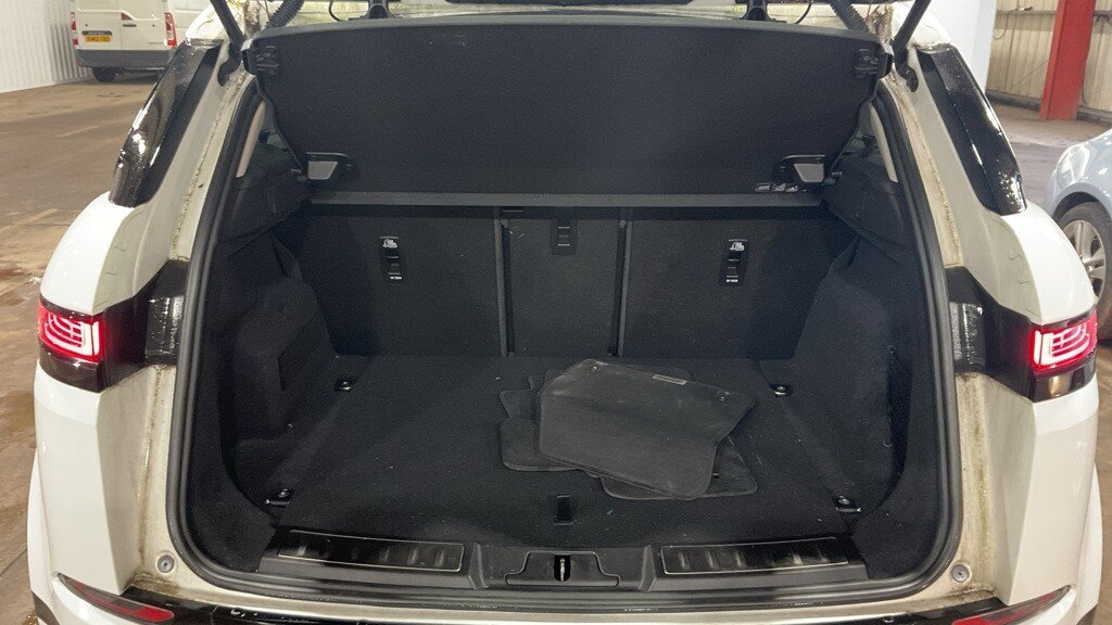 Used Land Rover Range Rover Evoque 2019 for sale - 77483495: Photo 12