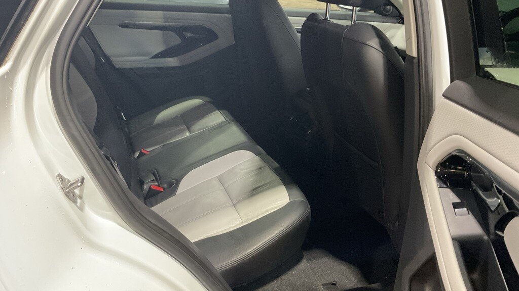 Used Land Rover Range Rover Evoque 2019 for sale - 77483495: Photo 14