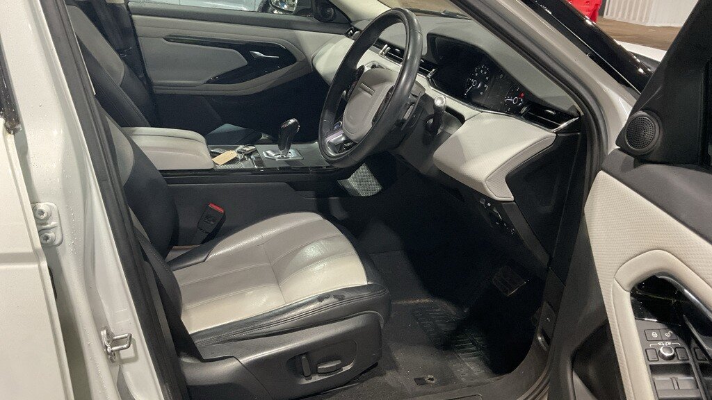 Used Land Rover Range Rover Evoque 2019 for sale - 77483495: Photo 15