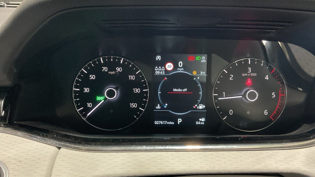 Used Land Rover Range Rover Evoque 2019 for sale - 77483495: Photo 16