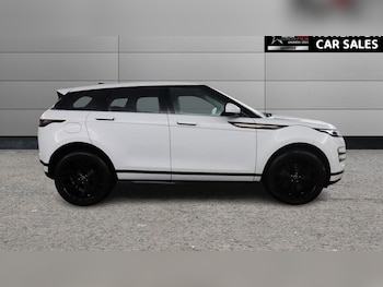 Used Land Rover Range Rover Evoque 2019 for sale - 77483495: Photo