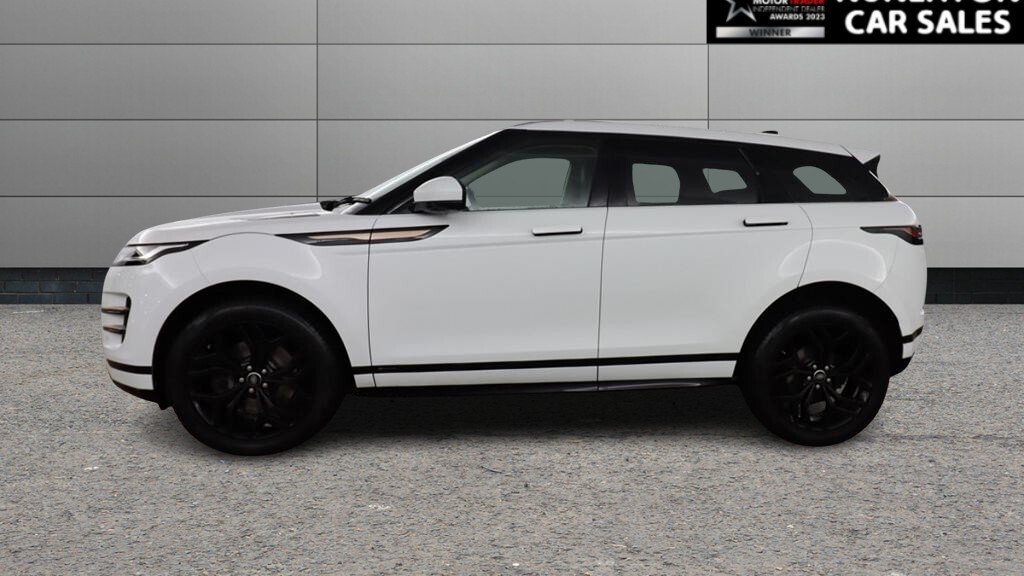 Used Land Rover Range Rover Evoque 2019 for sale - 77483495: Photo 5