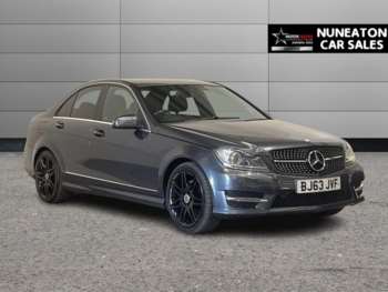 2013 (63) - 3.0 C350 CDI V6 AMG Sport Plus Saloon 4dr Diesel G-Tronic+ Euro 5 (s/s) (26