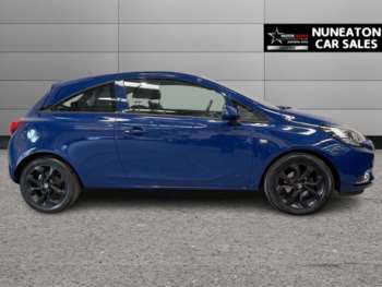 Used Vauxhall Corsa 2018 for sale - 74930546: Photo