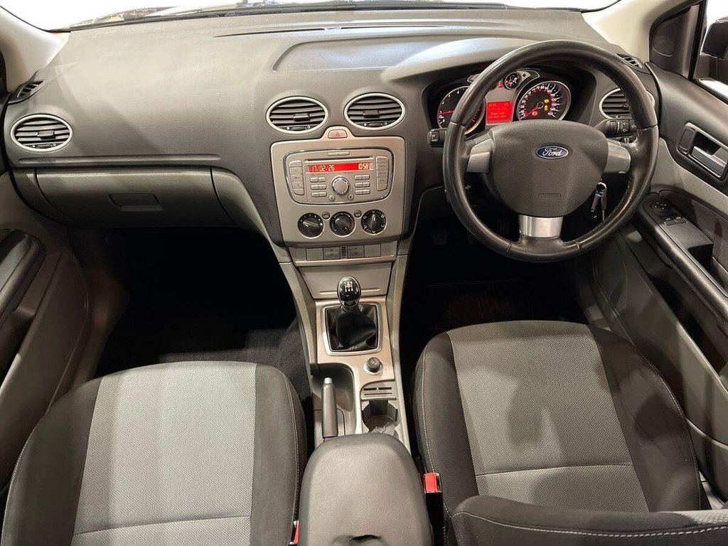 Used Ford Focus 2009 for sale - 77620997: Photo 10