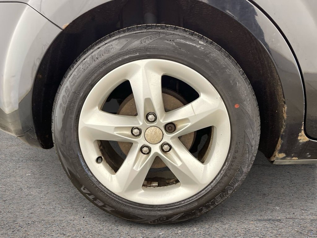 Used Ford Focus 2009 for sale - 77620997: Photo 12