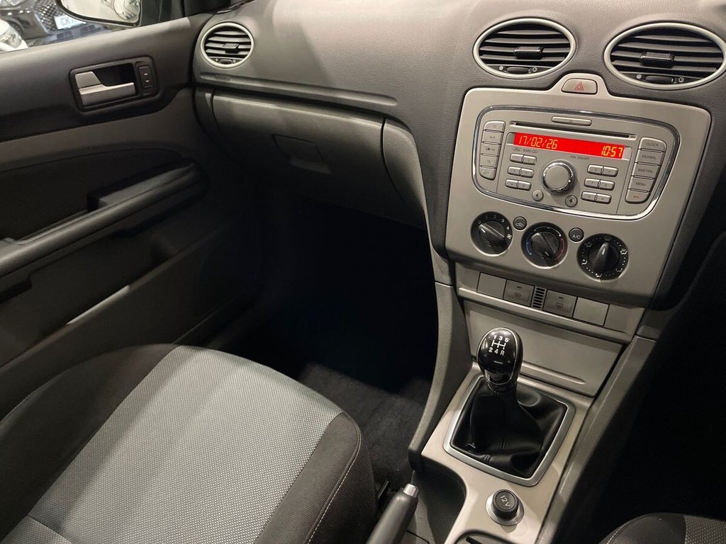 Used Ford Focus 2009 for sale - 77620997: Photo 16