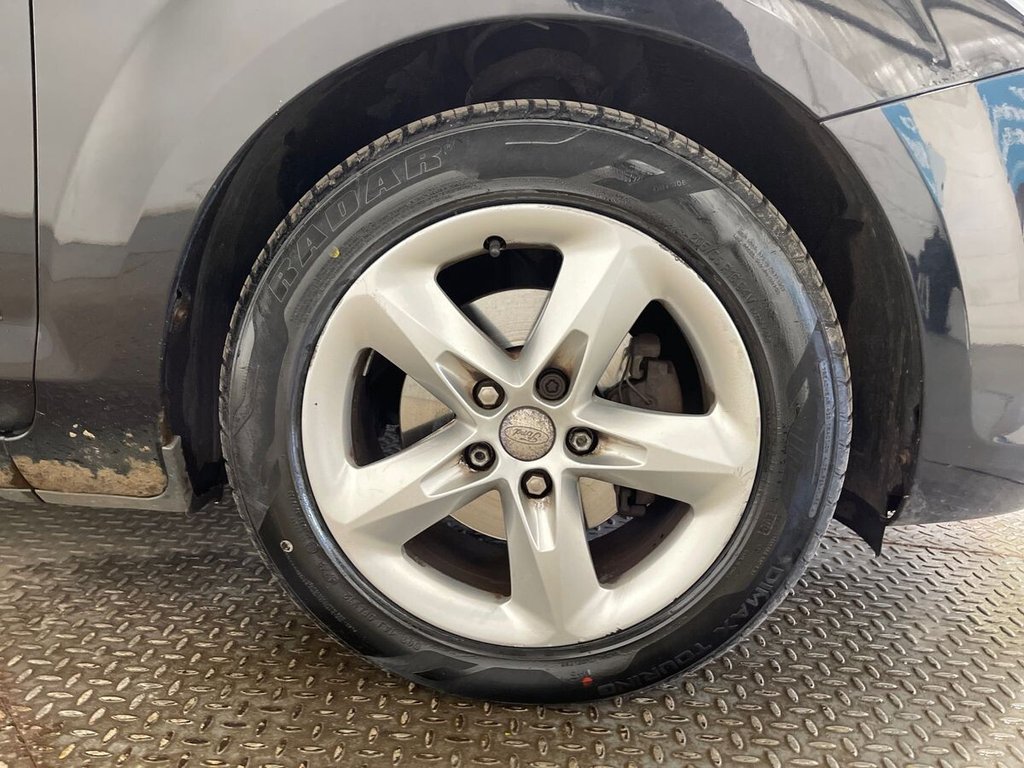 Used Ford Focus 2009 for sale - 77620997: Photo 26