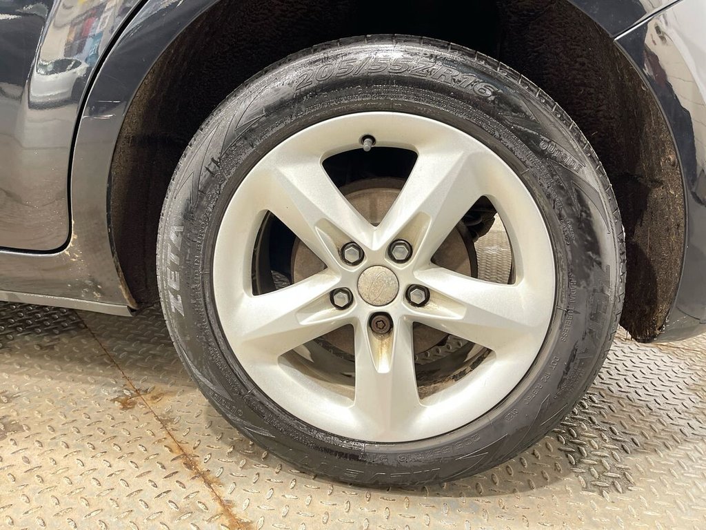 Used Ford Focus 2009 for sale - 77620997: Photo 27