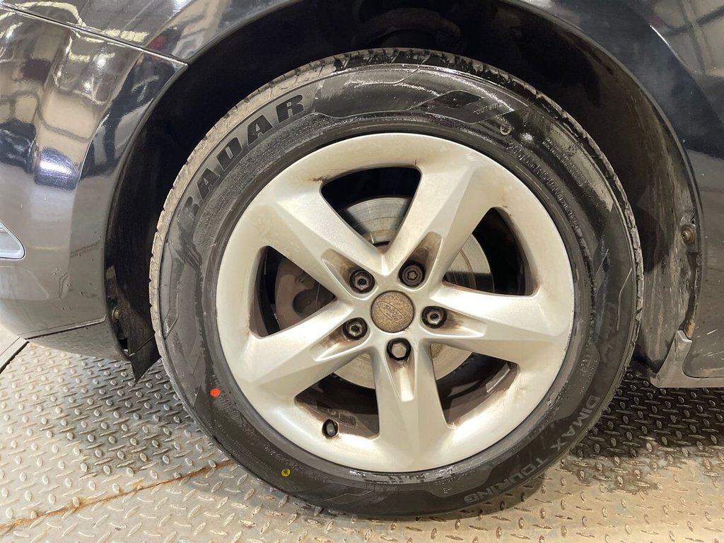 Used Ford Focus 2009 for sale - 77620997: Photo 28