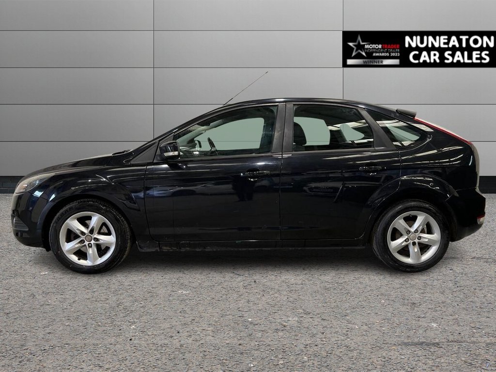 Used Ford Focus 2009 for sale - 77620997: Photo 6