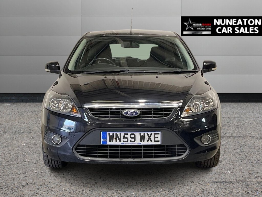 Used Ford Focus 2009 for sale - 77620997: Photo 8