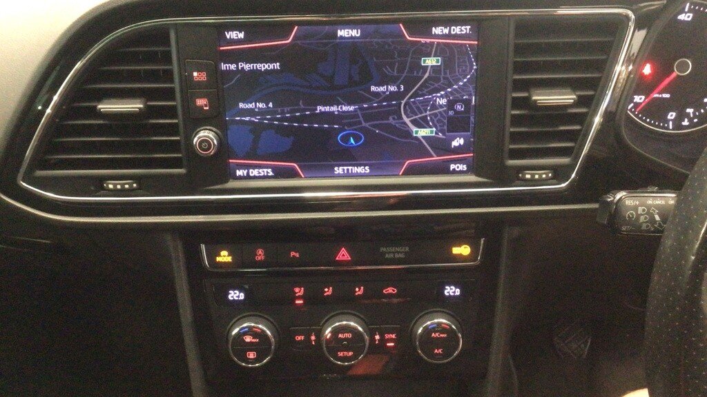 Used SEAT Leon 2019 for sale - 77920043: Photo 11