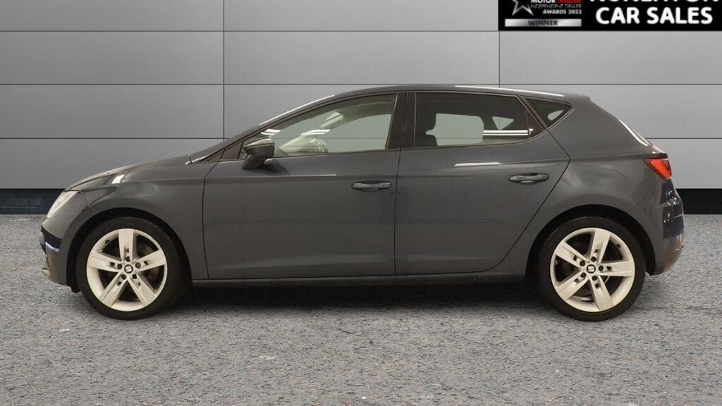 Used SEAT Leon 2019 for sale - 77920043: Photo 5
