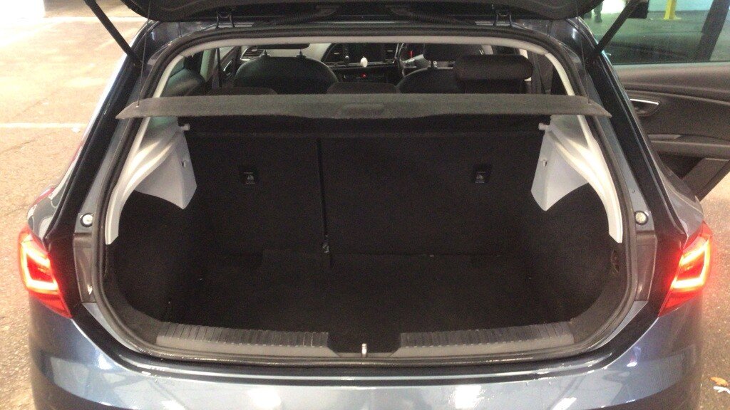 Used SEAT Leon 2019 for sale - 77920043: Photo 7