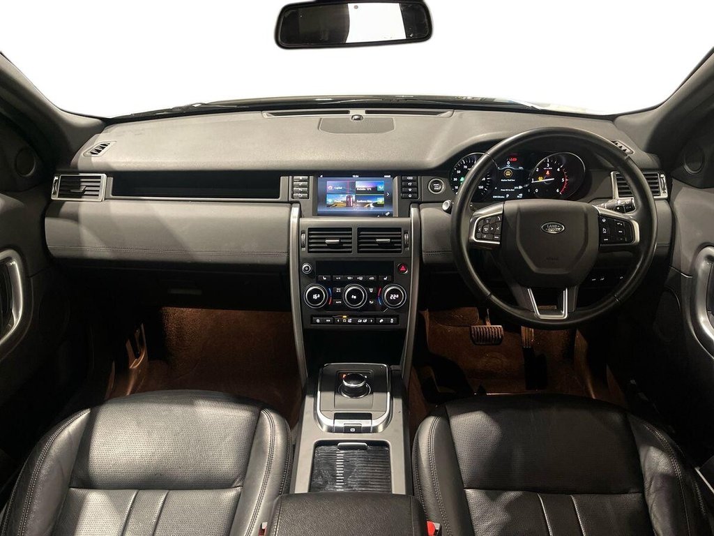 Used Land Rover Discovery Sport 2019 for sale - 76792248: Photo 10