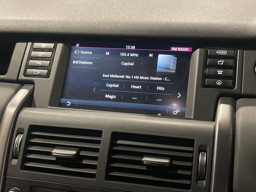 Used Land Rover Discovery Sport 2019 for sale - 76792248: Photo 11