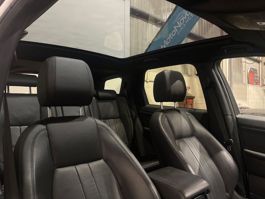 Used Land Rover Discovery Sport 2019 for sale - 76792248: Photo 12