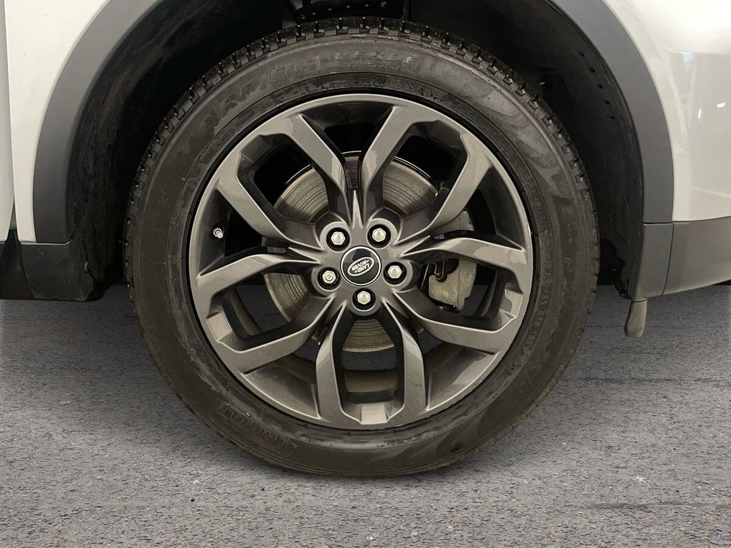 Used Land Rover Discovery Sport 2019 for sale - 76792248: Photo 13