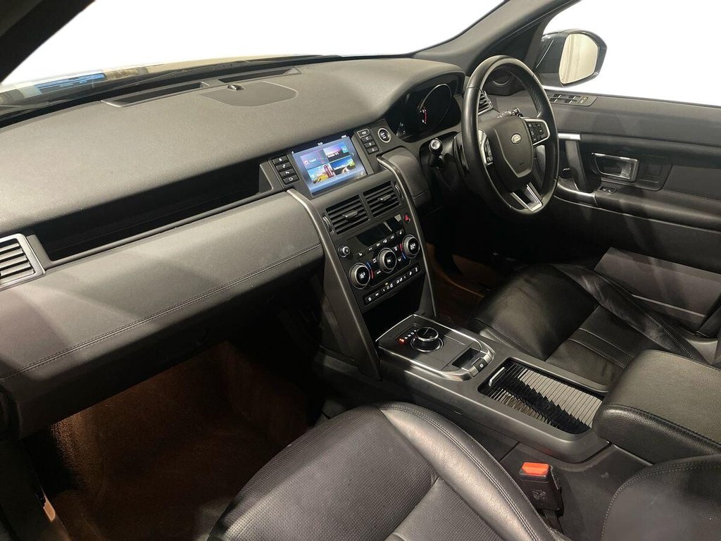Used Land Rover Discovery Sport 2019 for sale - 76792248: Photo 15